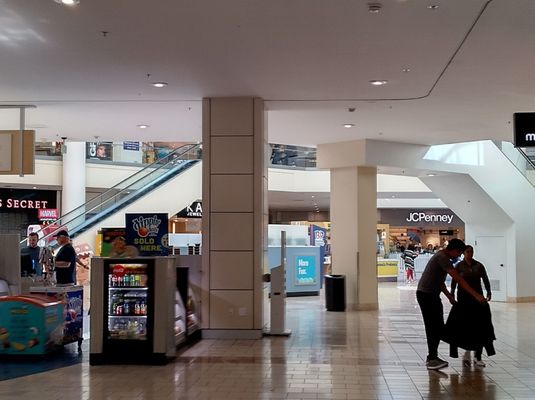 Westfield Plaza Bonita by null