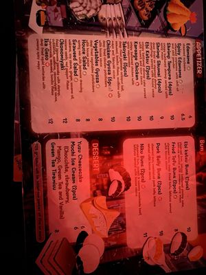 Friends Ramen by null