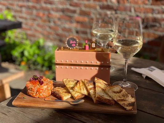 Juliette Restaurant by null