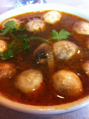 Benja Thai Restaurant by null