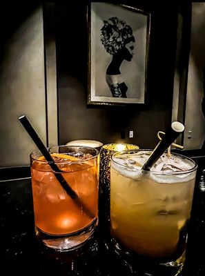 The View Lounge by null