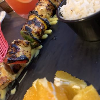 Rangeen Kitchen - Indian Near Me - Laguna Niguel, California