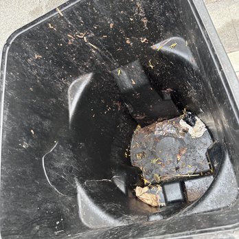 1. Chavez Curbside Bin Cleaners