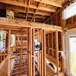 BCN Electric - Tiny home wiring