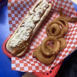 Hot Dawg