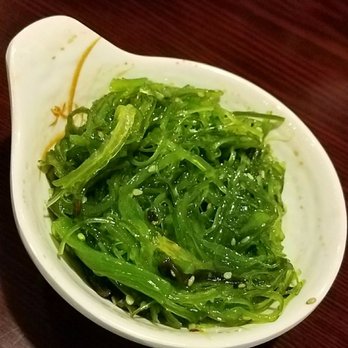 Kochi - Seaweed salad - Japanese Near Me - Normal, Illinois Kochi - Seaweed salad - Japanese Near Me - Normal, Illinois