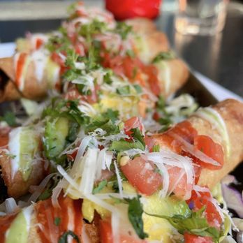 Om Sabor - Flautas - Pop-Up Restaurants Near Me - San Francisco, California Om Sabor - Flautas - Pop-Up Restaurants Near Me - San Francisco, California