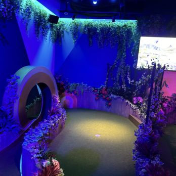Swingers Crazy Golf - Golf course - Mini Golf Near Me - Washington, DC, District of Columbia