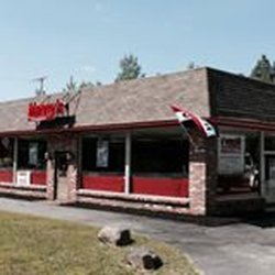Manny's TV & Appliance - Spofford Store on Rte 9.