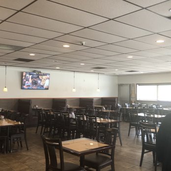 J Zhen Asian Bistro & Bar - Interior - Chinese Near Me - Columbus, Ohio