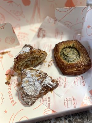 Little Loaf Bakeshop by null