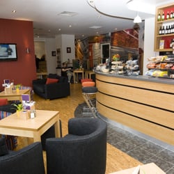 YHA London St Pancras