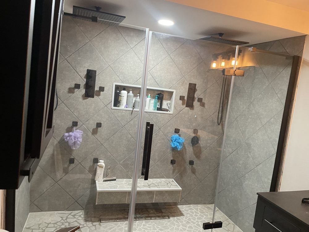 Slide of DKMS Solutions