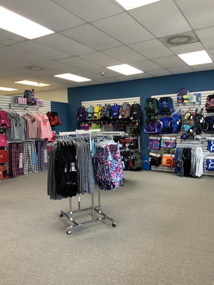 ELSMORE SWIM SHOP Updated August 2024 21 Reviews 2054 Treat Blvd