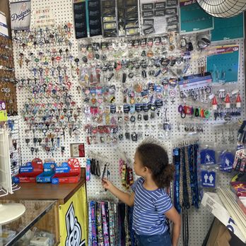 Mr Keys Locksmith - Keys & Locksmiths Near Me - Upland, California