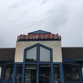 Crossroads Delicatessen - Little gem tucked back in the city - Breakfast & Brunch Near Me - Minnetonka, Minnesota