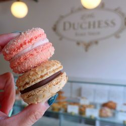Duchess Bake Shop