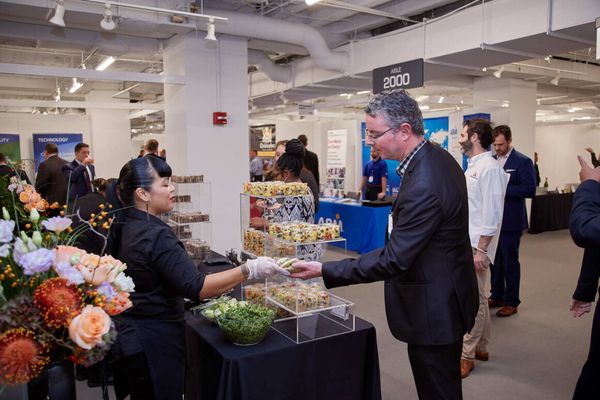 Foodstuffs Events and Catering by null