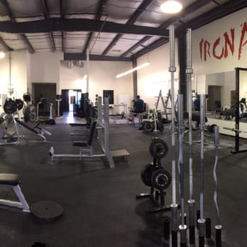 Iron Arms Gym - Gyms Near Me - Bakersfield, California Iron Arms Gym - Gyms Near Me - Bakersfield, California