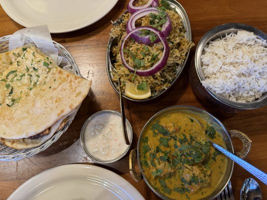 Saffron Valley - Sugar House by null