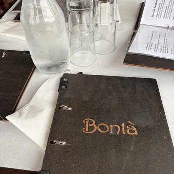 Bonta - Table - Cafes Near Me - Lincolnshire, Illinois