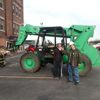 Golden Eagle Movers - Movers Near Me - Chicago, Illinois Golden Eagle Movers - Movers Near Me - Chicago, Illinois