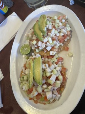 Mariscos Mi Lindo Sinaloa by null