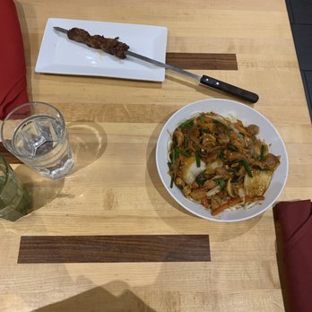 Uyghur Eats - Noodles Near Me - Washington, DC, District of Columbia