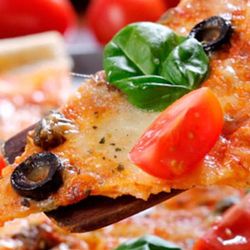 Miro's Pizza