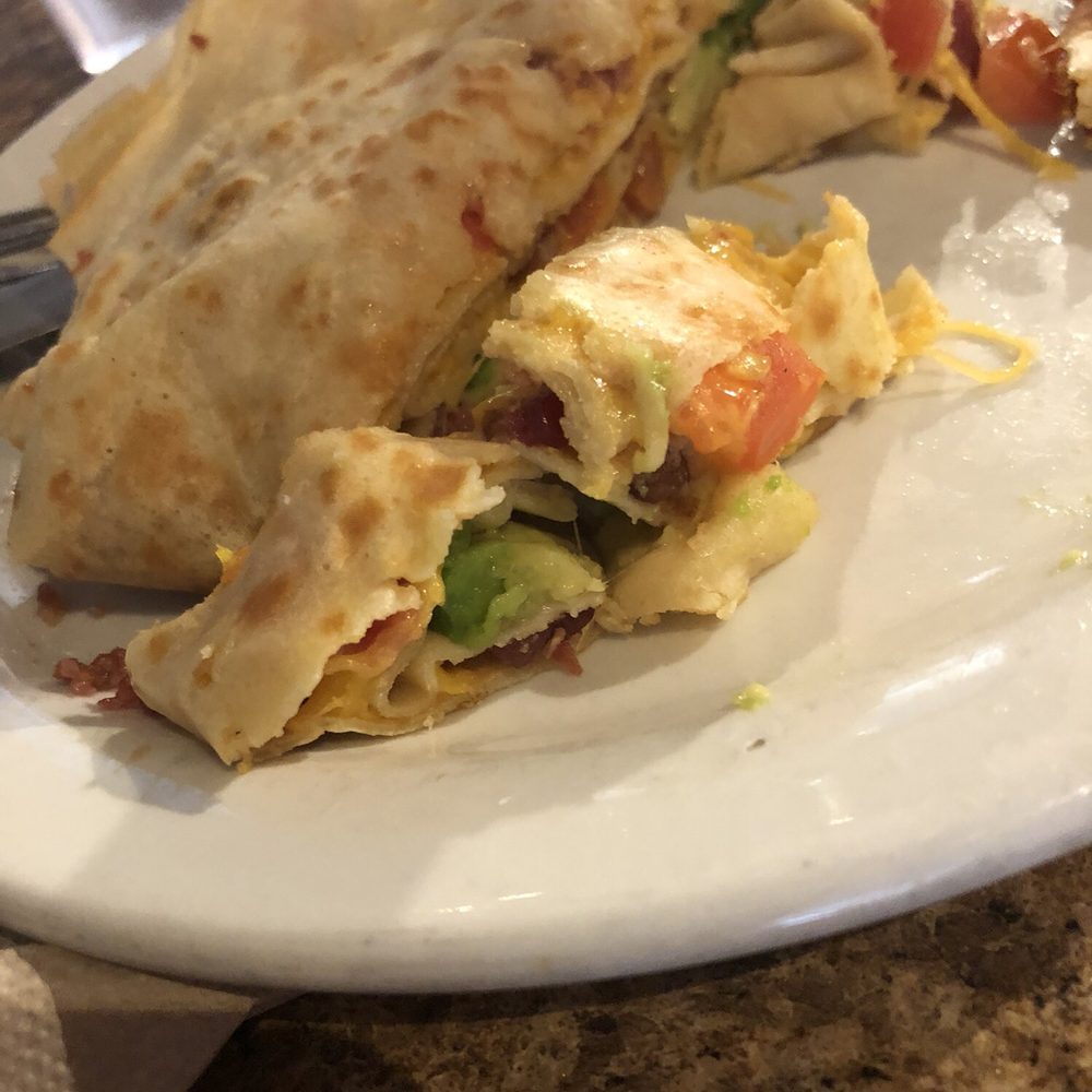AB Crepes - Creperies Near Me - Bellingham, Washington