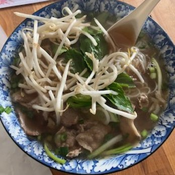 Phoholic and Cafe - Round eye Steak Pho - Cafes Near Me - Seaside, Oregon Phoholic and Cafe - Round eye Steak Pho - Cafes Near Me - Seaside, Oregon