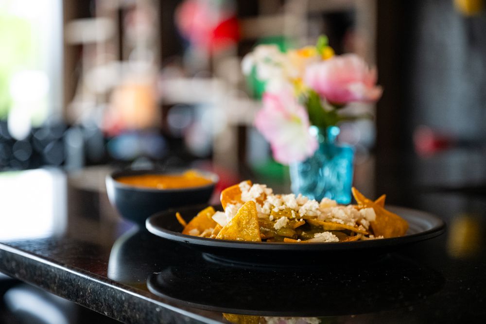 Honey Bee La Colmena