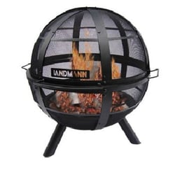 Shop Chimney - Ball O' Fire Fire Pit