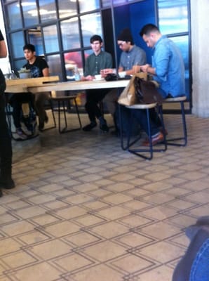 Verve Coffee Roasters by null