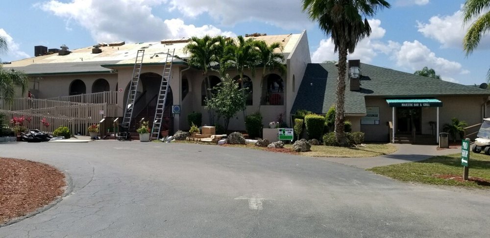 Slide of Big C Restoration & Roofing