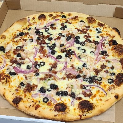 Bianco's Italian Cuisine by null