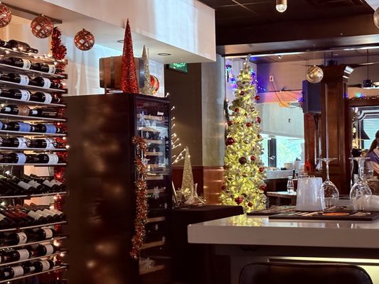 Oliviana Ristorante & Bar Italiano by null