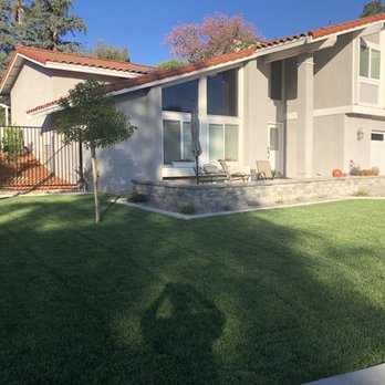Rafael's Landscape - Landscaping Near Me - Rialto, California