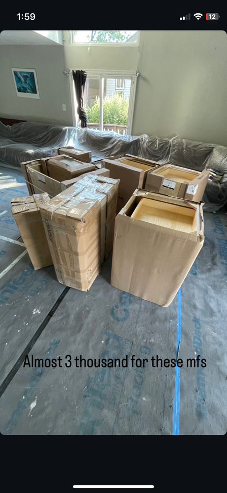 Slide of Vasquez Remodeling DMV