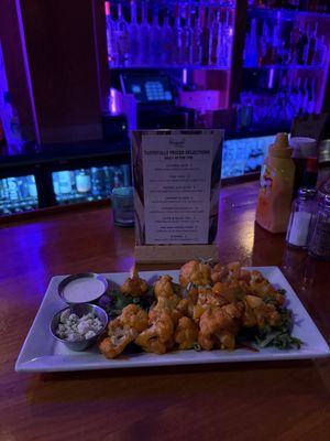 The Rosegold Saloon by null