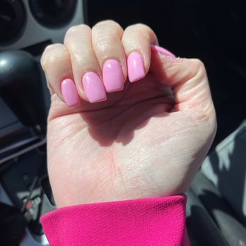 Allure Nails & Spa - Nail Salons Near Me - Bloomington, Minnesota