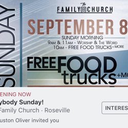 The Family Church 41 Photos 12 Reviews Churches 1529 Eureka Rd Roseville Ca United States Phone Number Yelp