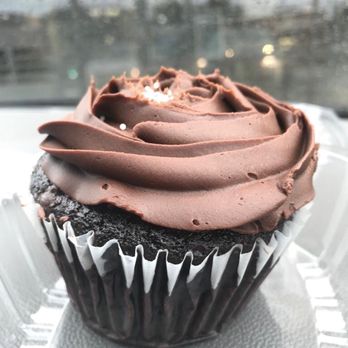 Take the Cake - Blackout Cupcake - Bakeries Near Me - Houston, Texas Take the Cake - Blackout Cupcake - Bakeries Near Me - Houston, Texas
