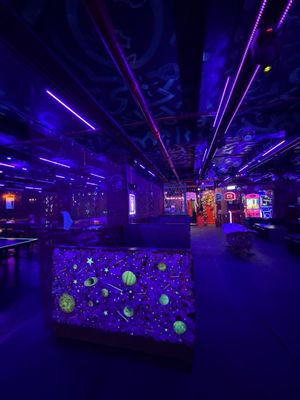 Space Karaoke Bar & Lounge | Koreatown NYC by null