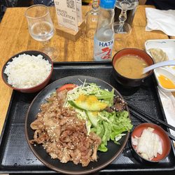Kintaro - Butashoga yaki