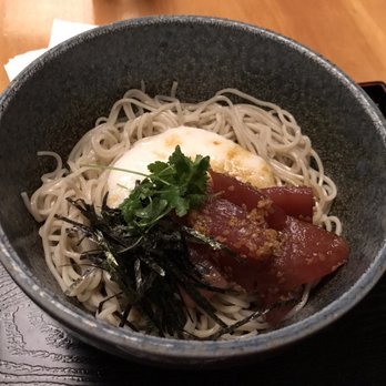 Soba-ya - Japanese Near Me - New York, New York