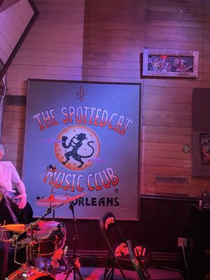 Frenchmen St by null