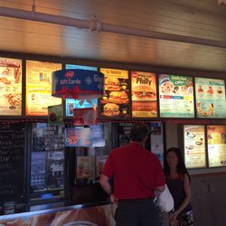 Dairy Queen Grill & Chill