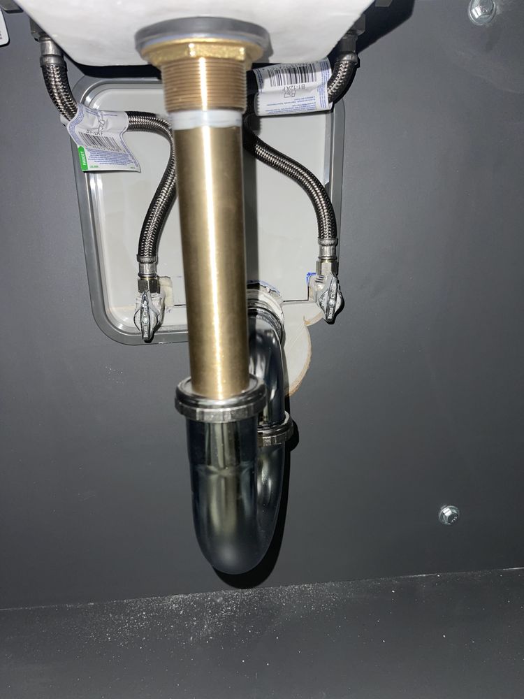 Slide of HSM Piping & Heating