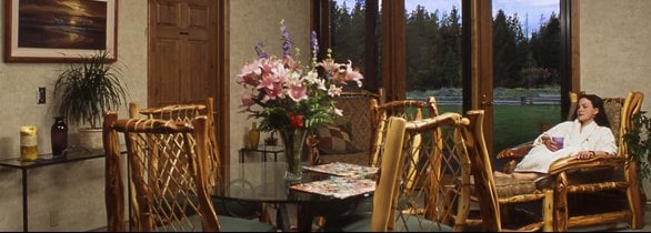 Lost Creek Ranch & Spa by null